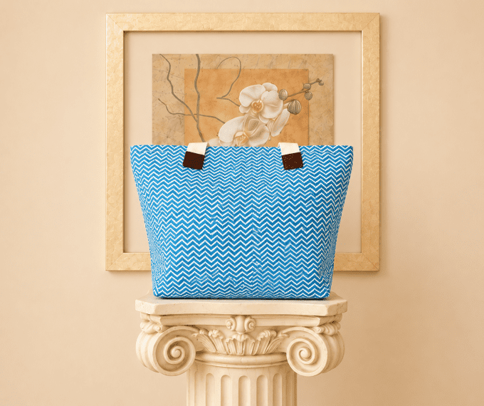 Sac de plage