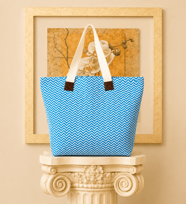 Sac de plage