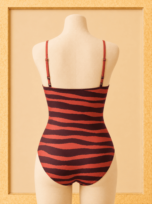 Maillot de bain