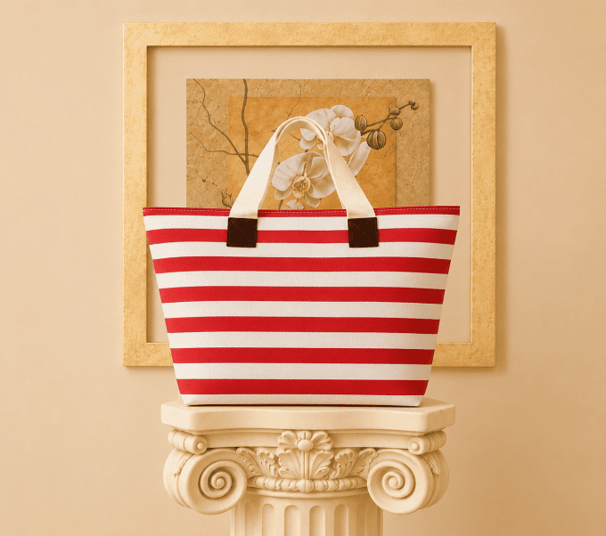 Sac de plage