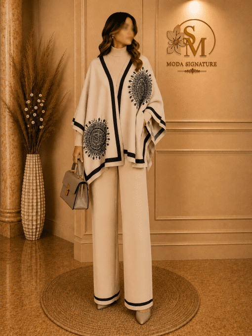 Ensembles Femme Chic