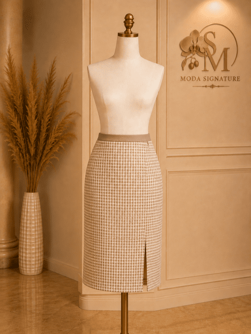 Jupe Chic Parisien