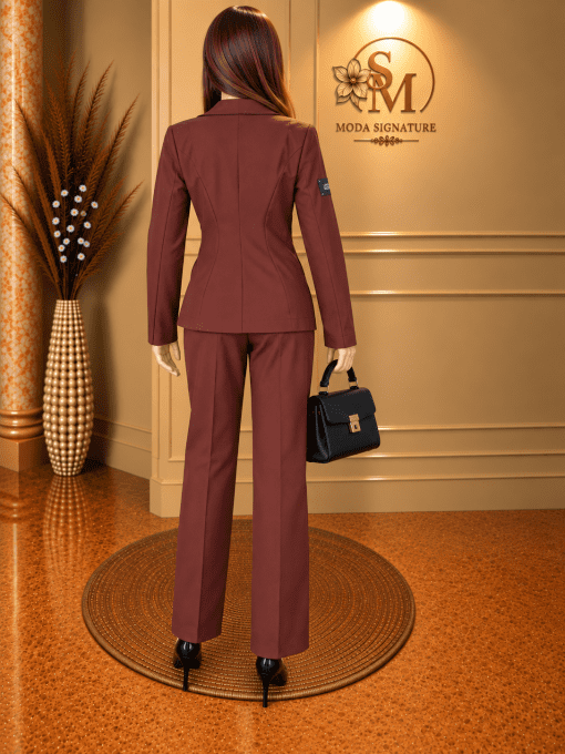 Ensembles Tailleur Femme
