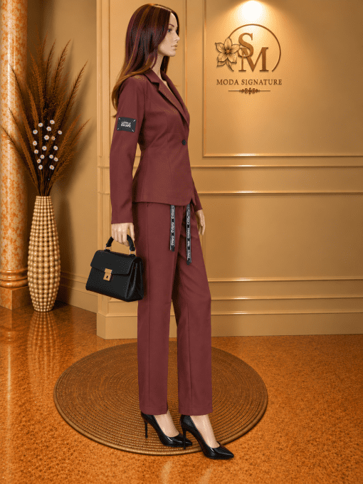 Ensembles Tailleur Femme