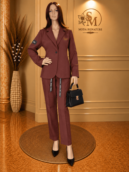 Ensembles Tailleur Femme